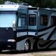 Motorhome Transportation