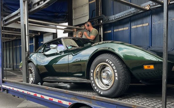 We Will Transport It is One of the Best Auto Transport Companies in the US