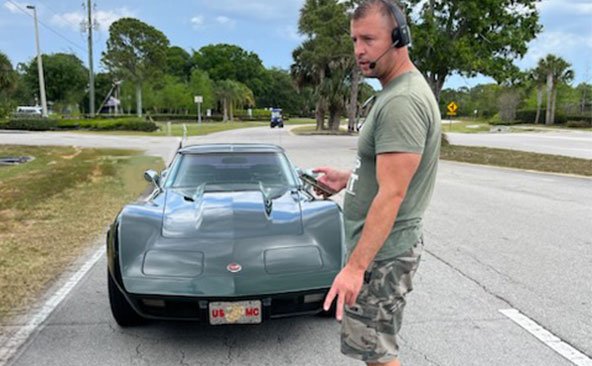 Move A Car Across The Country