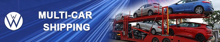 multiple car transport, Multi-Car Shipping for Auto Dealers and Car Auctioneers