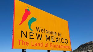 New Mexico RV transport companies