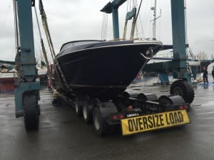 We will transport it, Oversize Shipping & Heavy Hauling