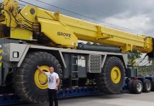 3 Things You Need to Know About Oversized Equipment Transportation Oversized Equipment Transportation, Heavy equipment shipping & oversize cargo transport