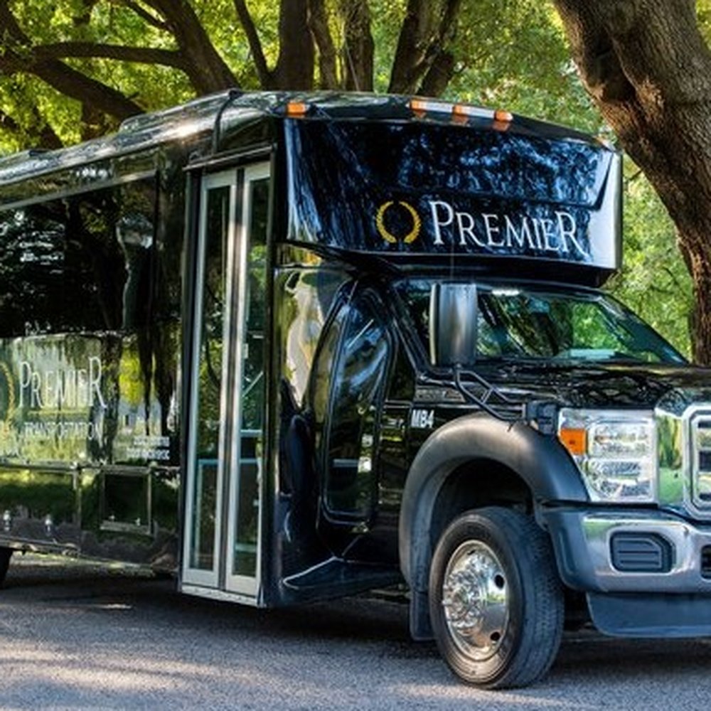 Party Bus Hauling