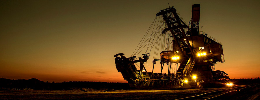 Pennsylvania Heavy Equipment Transport