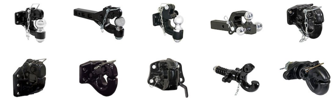  Pintle Hook Transport Company 