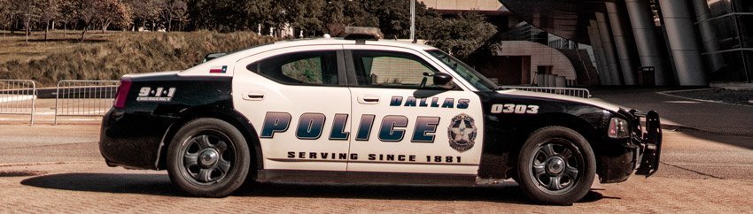 Police Fleet Transportation Services