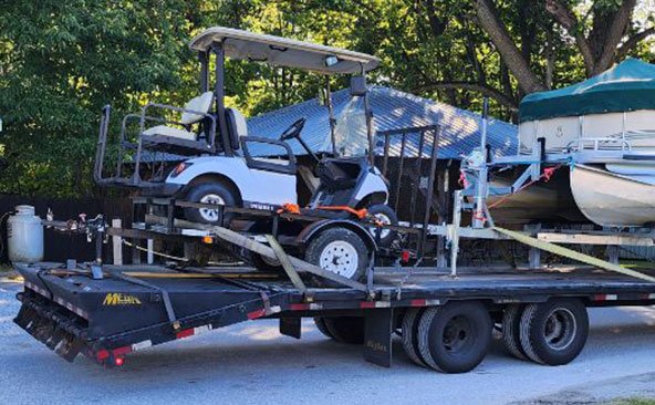 Boat Transport Vermont | Marine Boat Shipping to or from Vermont
