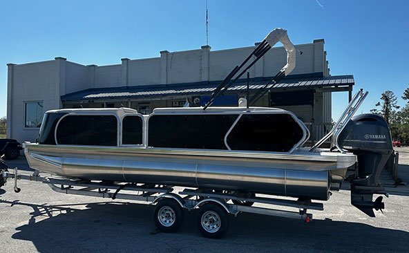 Boat Transport Massachusetts