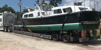 Preparing Your Boat for Transport Preparing Your Boat for Transport, Boat Shipping Connecticut, Boat Hauling CT