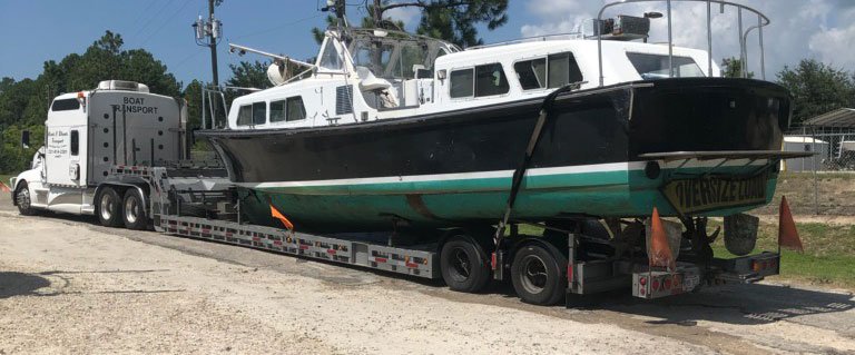 Preparing-Your-Boat-for-Transport Preparing Your Boat for Transport, Boat Shipping Connecticut, Boat Hauling CT