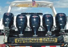 Preparing for Yacht Transportation Preparing for Yacht Transportation