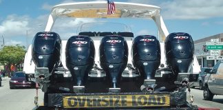 Preparing for Yacht Transportation Preparing for Yacht Transportation