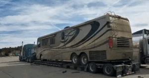 RV Bus Shipping 2 RV Bus Shipping