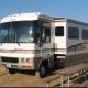 RV Movers , R.V Hauling companies , Transporting a R.V