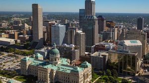 RV Shipping Service in Indiana