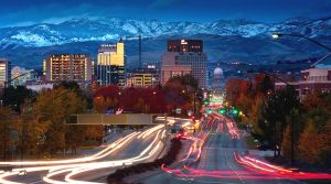 RV-Transport-Idaho RV shipping companies in Idaho