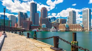 Massachusetts RV transport companies