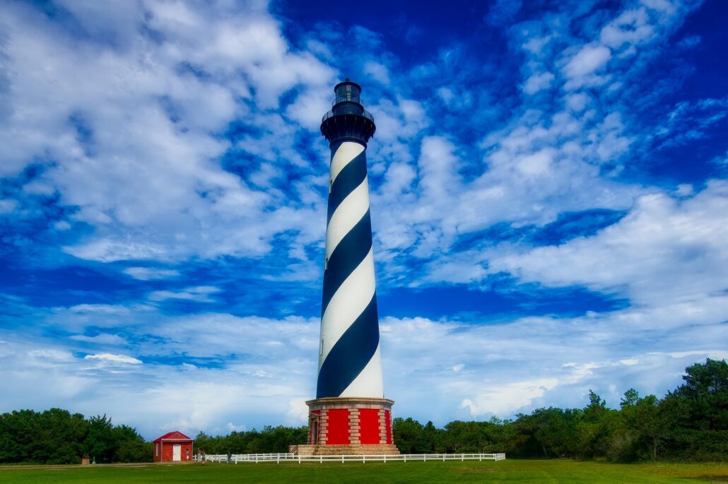 cape hatteras RV park