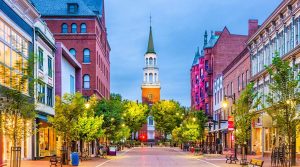RV-transport-service-in-Vermont Vermont RV transport companies