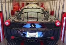 Shipping Cars from California to Florida Car Shipping California