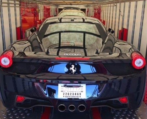 cheap car shipping - Ship Car from California to Florida we will transport it 495x400 - Cheap Car Shipping with We Will Transport It Car Shipping California cheap car shipping