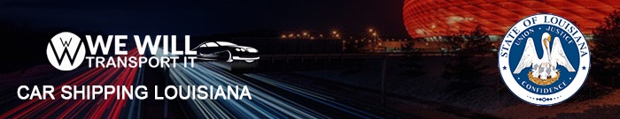  Best Car Shipping Companies in Louisiana