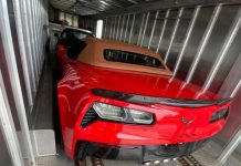 Choosing a Drop Off Point for Car Transportation Shipping Antique Cars, Antique car shipping, Antique car shipping companies