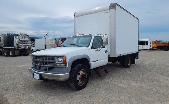 Los Angeles California Equipment and Container Transport