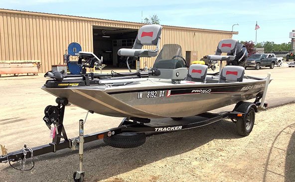 Oklahoma Boat Transport