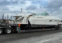 On the Move: Boat Transport Rates Per Mile Demystified Grasonville, Maryland Boat Shipping