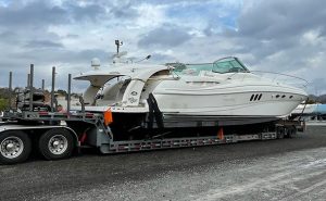 Grasonville, Maryland Boat Shipping