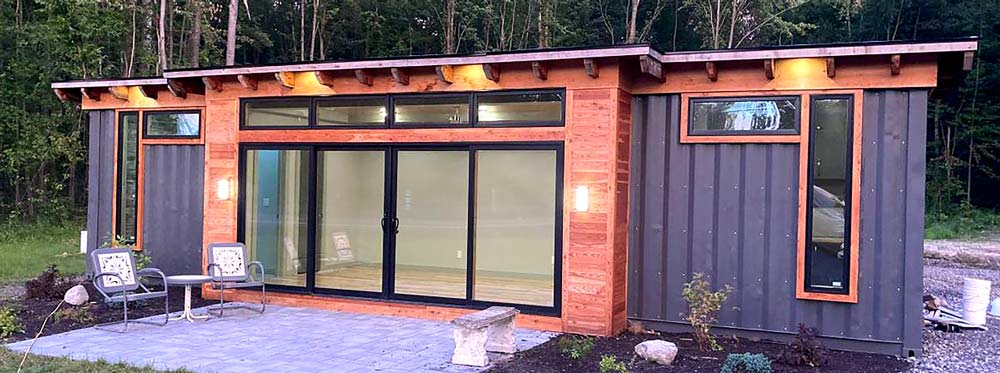 Miami Shipping Container Homes | Shipping Container in Miami