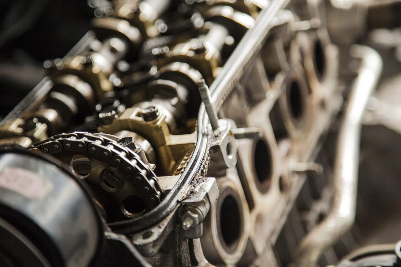 Small Engine Shippers in Florida