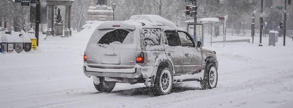 Snowbird Car Shipping Illinois Transport your Car