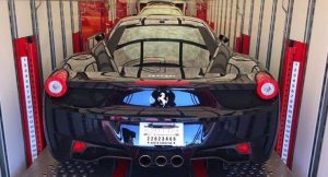 Snowbird Car Shipping Missouri