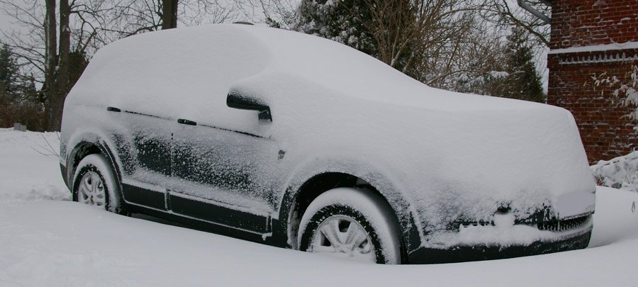 Snowbird Car Shipping Pennsylvania