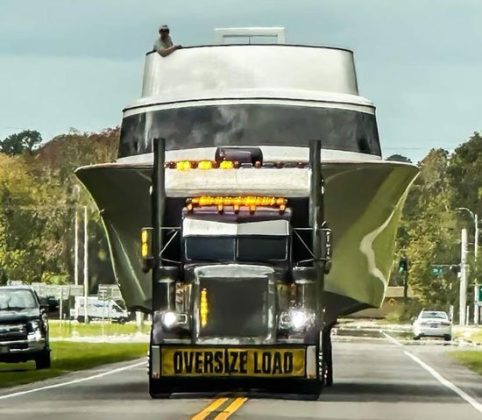 We Will Transport It portfolio 1