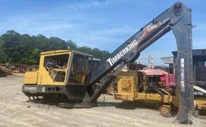 Heavy Equipment Transport from Maine to Arizona