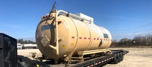 Heavy Equipment Transport from Connecticut to Missouri