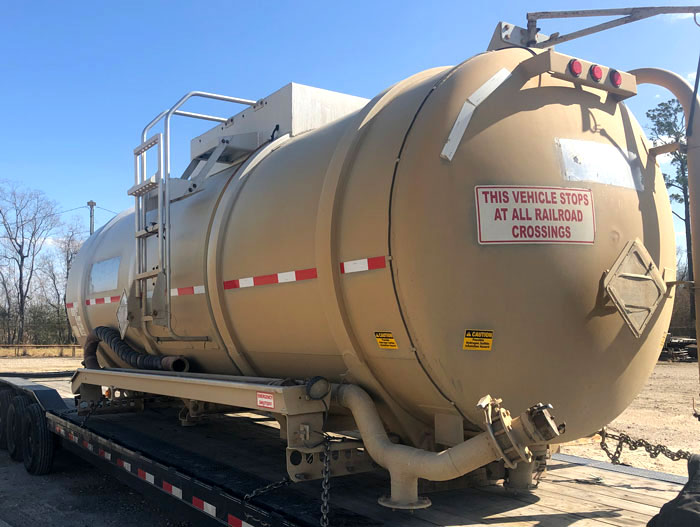 Tank-Shipping-heavy-haulers Heavy Equipment Transport From Minnesota To Florida