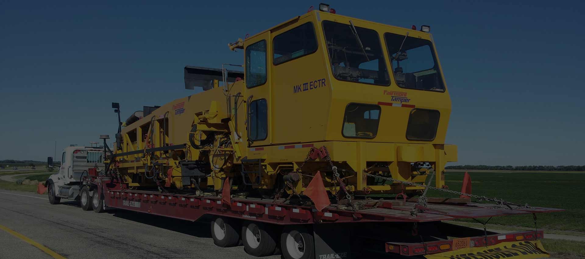 Tennessee-Heavy-Equipment-Transport Tennessee Heavy Equipment Transport