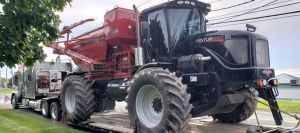 Heavy Equipment Transport From Texas To Kentucky 