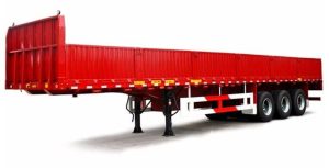 Three Axle Shipping Company, We Will Transport It