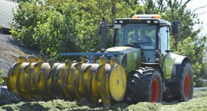 Tiller Transportation And Hauling