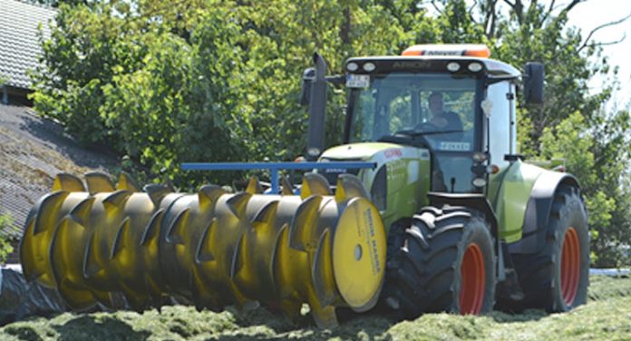 Tiller Transportation And Hauling