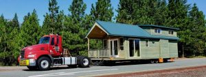 Tiny-Home-Transportation