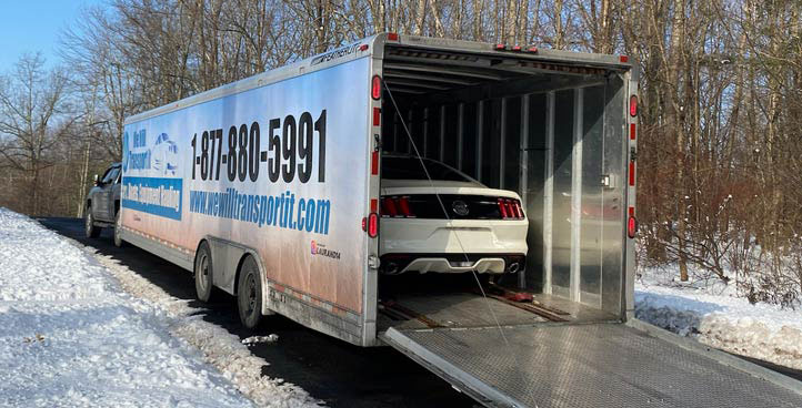 Tips Save Money Auto Transport Costs, Car shipping costs