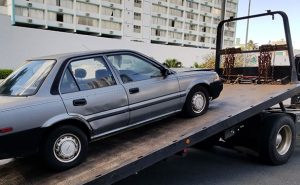 Car Shipping Massachusetts