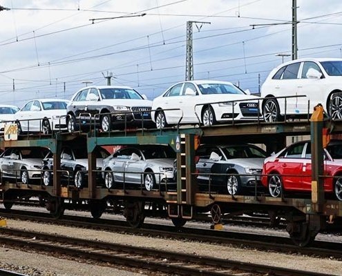 cheap car shipping - Train Auto Transport Services Available 2 495x400 - Cheap Car Shipping with We Will Transport It Train Auto Transport Services Available cheap car shipping
